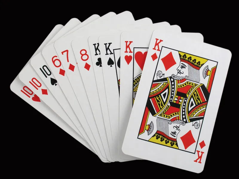 Real Gin Rummy – No Ads!