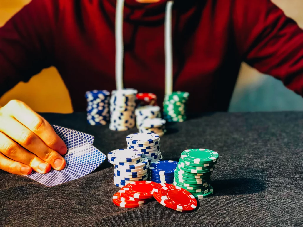 The Differences Between Casino Games and Binary Options Trading