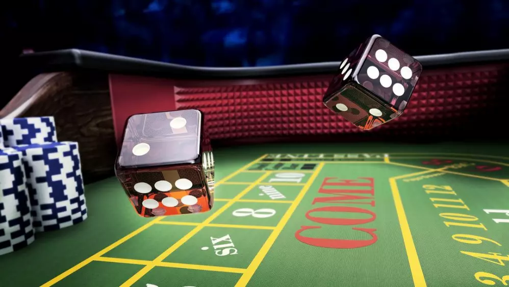 The Evolution of Casino Games – From Ancient Times to Today